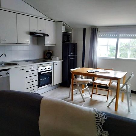 A Casa De Mateu Apartment Pontevedra Bagian luar foto