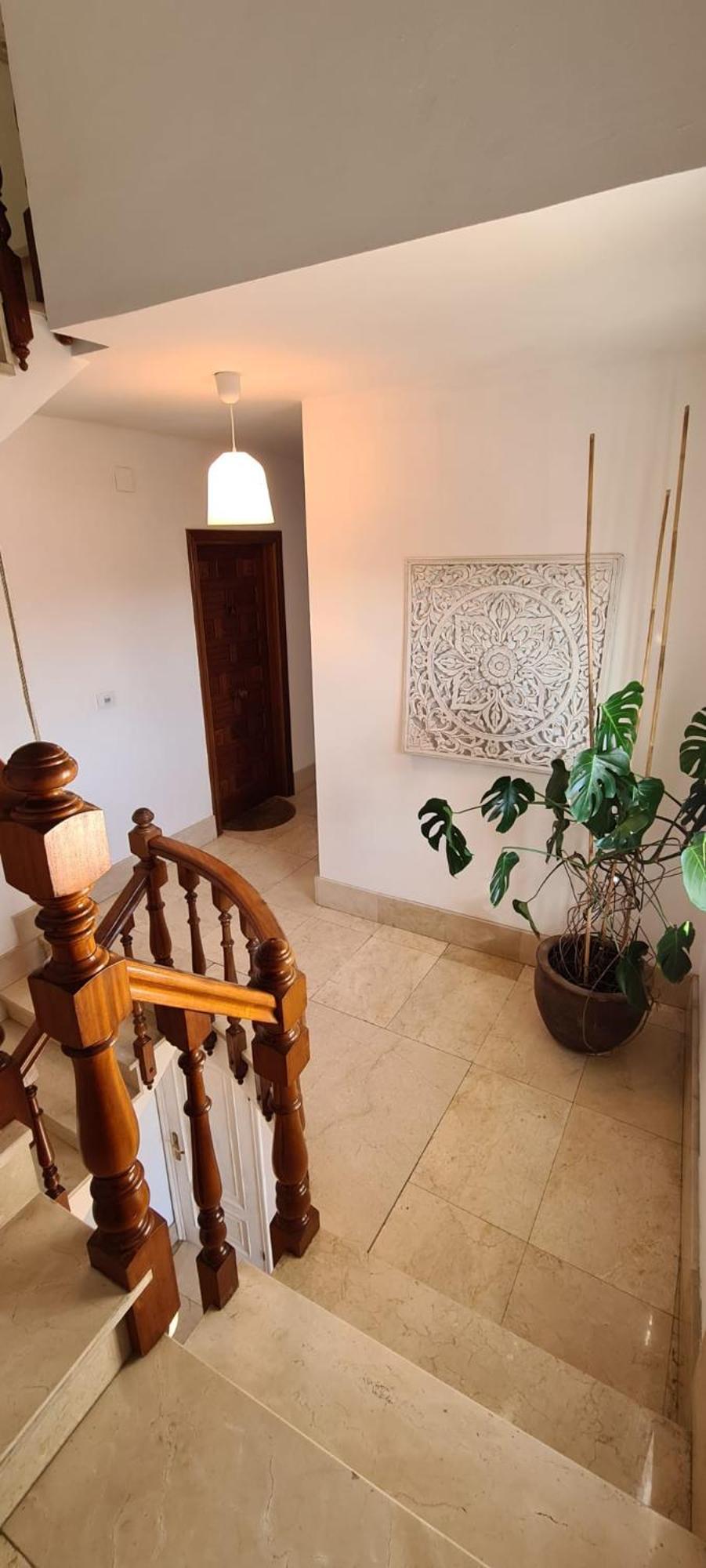 A Casa De Mateu Apartment Pontevedra Bagian luar foto